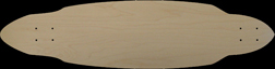 pintail longboards